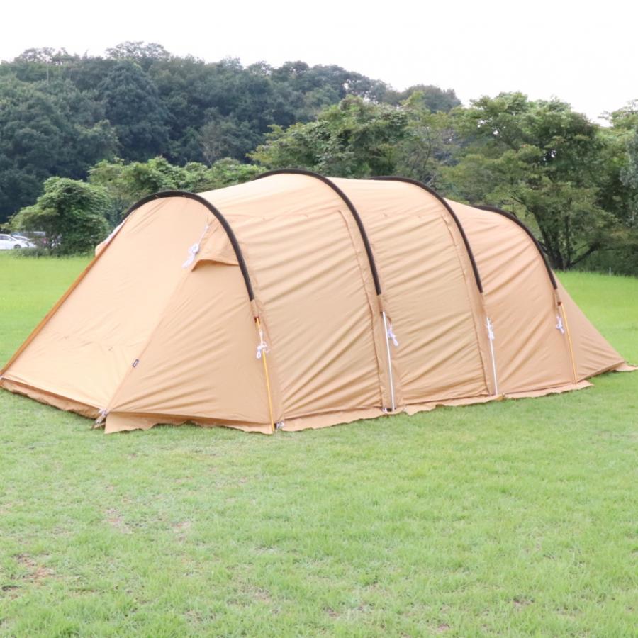 IGNIO イグニオ 2ルーム型テント IG19410TT キャンプ ドーム IGNIO イグニオ 2ルーム型テント IG19410TT キャンプ ドーム
