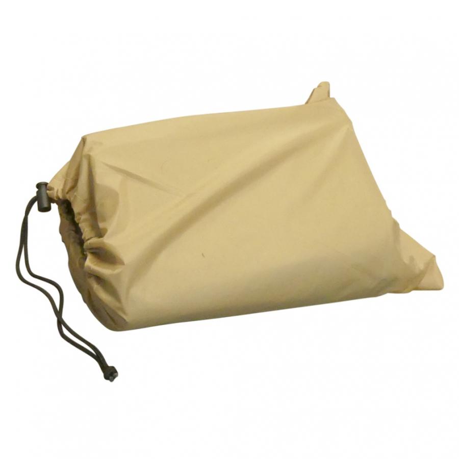 IGNIO（イグニオ） ドーム型テント フロアーマット＋グランドシート