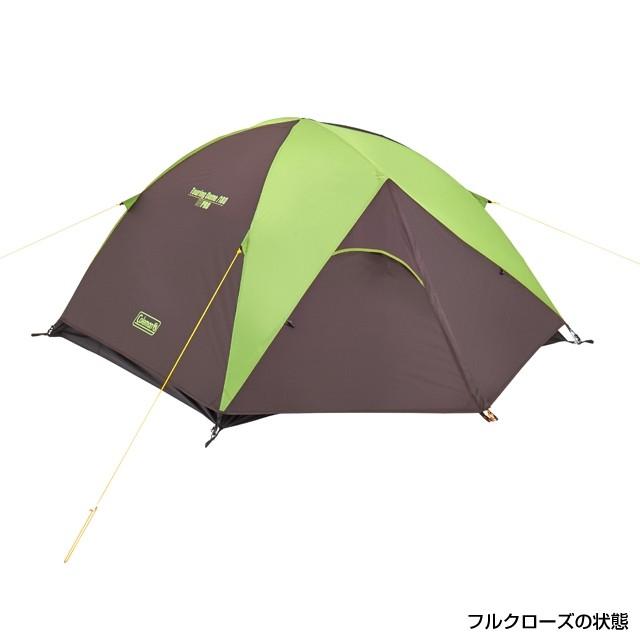 Coleman コールマン アルペン限定 ドームテント ツーリングドーム 180 テント 2人用 3人用 ツーリングテント アルペン Paypayモール店 通販 Paypayモール