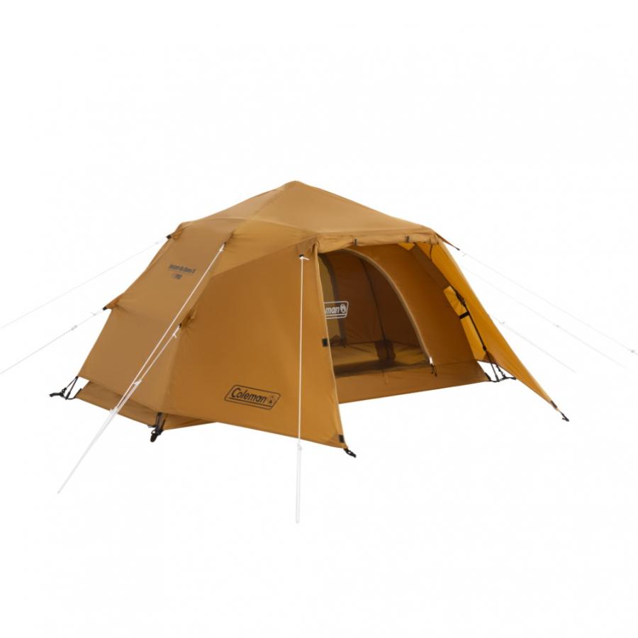 コールマン 22年新作 インスタントアップドーム S キャンプ ドームテント 1人用 Coleman アルペングループヤフー店 通販 Yahoo ショッピング