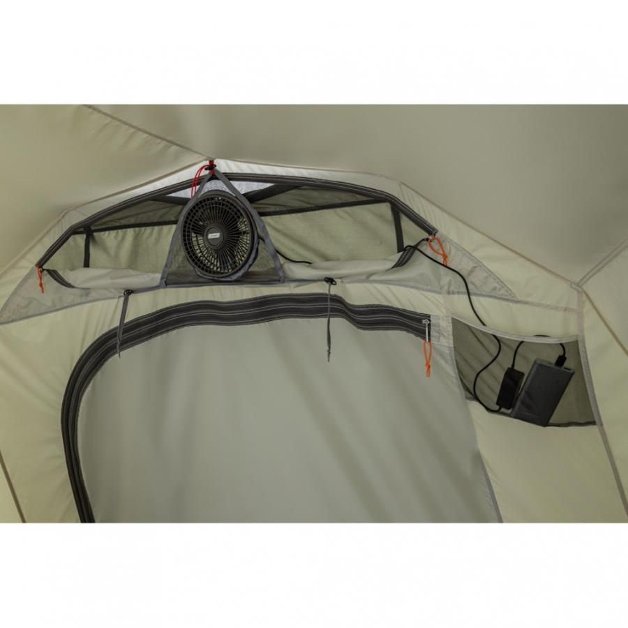 Coleman 2024新作 コールマン トンネル2ルーム/240 2207110 キャンプ