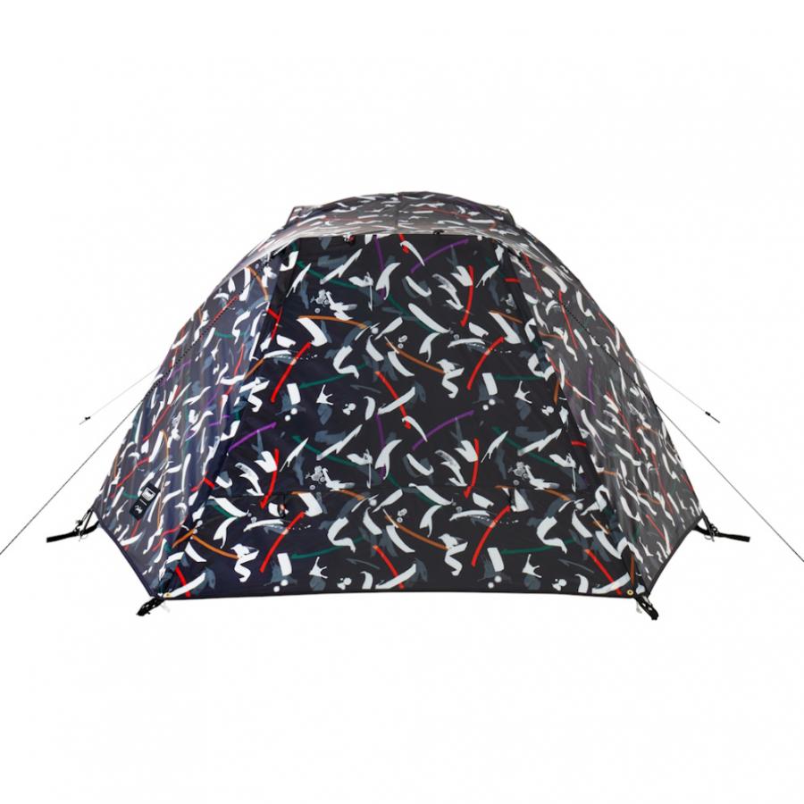 Coleman（コールマン） ツーリングドームLX (JI ブラック) 2194334