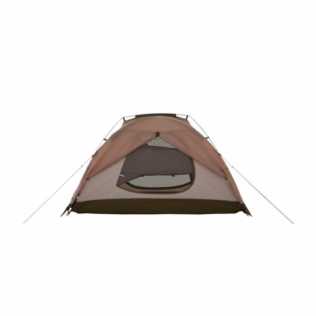 正規ロゴス Tradcanvas ツーリングドゥーブル・SOLO-BA キャンプ 1人用