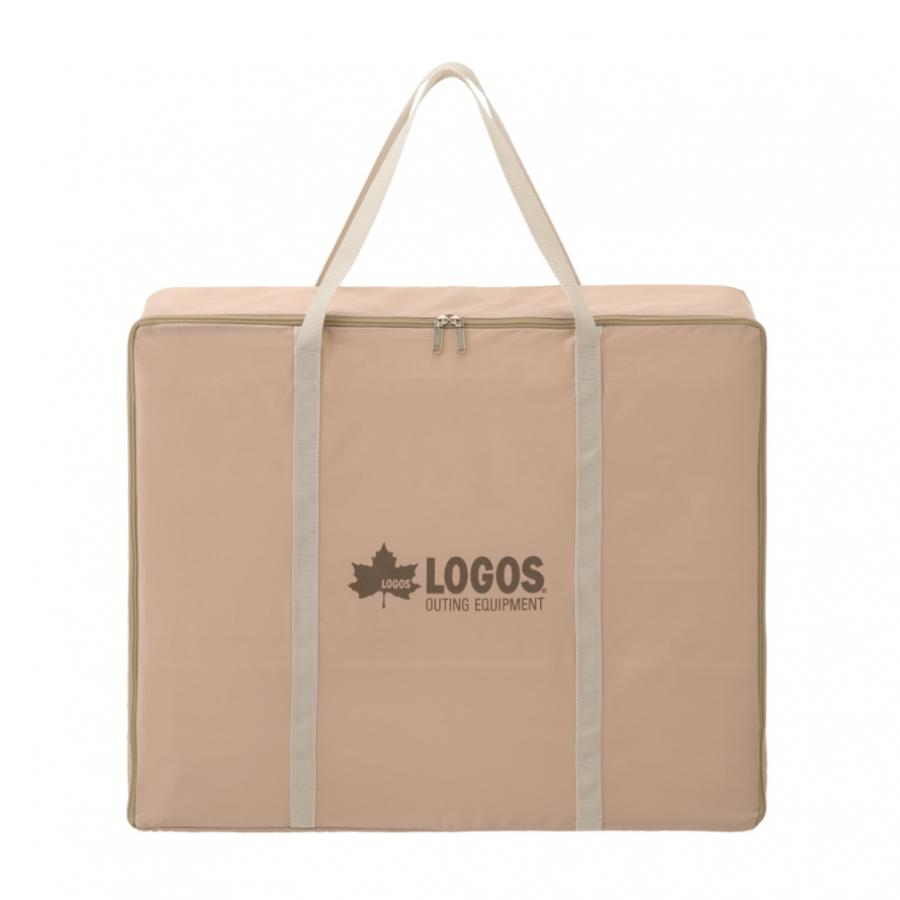 LOGOS ロゴス Tradcanvas PANEL オーニングドゥーブルXL 6人用