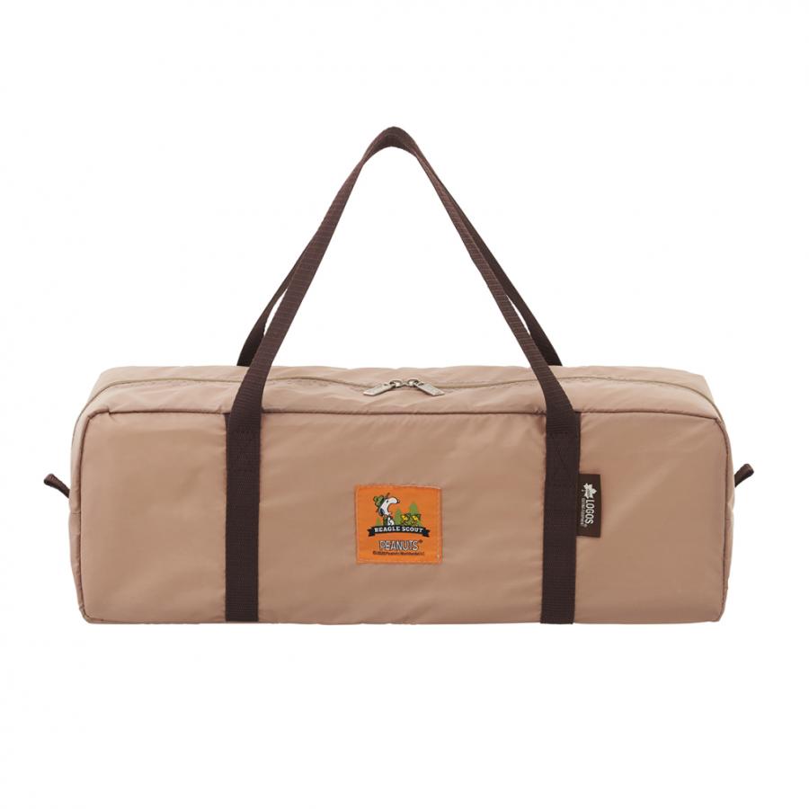 LOGOS（ロゴス） SNOOPY Tepeeテント 86001083 キャンプ ドームテント