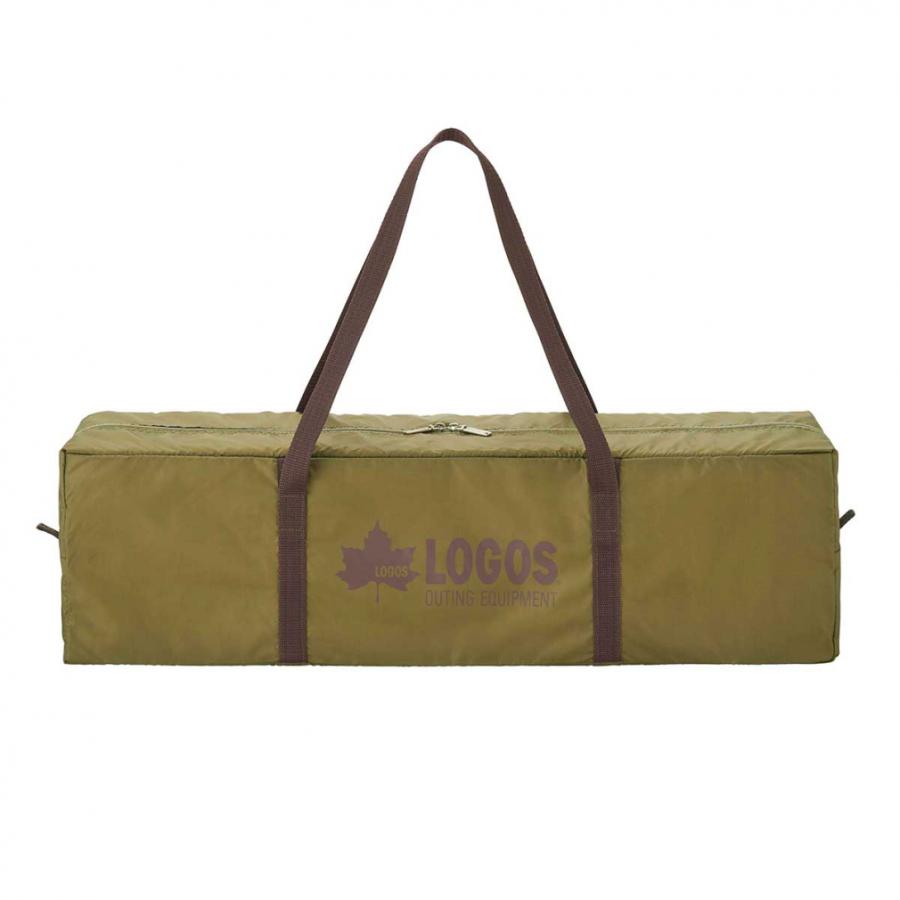LOGOS ロゴス Tradcanvas T/C オーニングリビング・DUO-BC LOGOS ロゴス Tradcanvas T/C オーニングリビング・DUO-BC