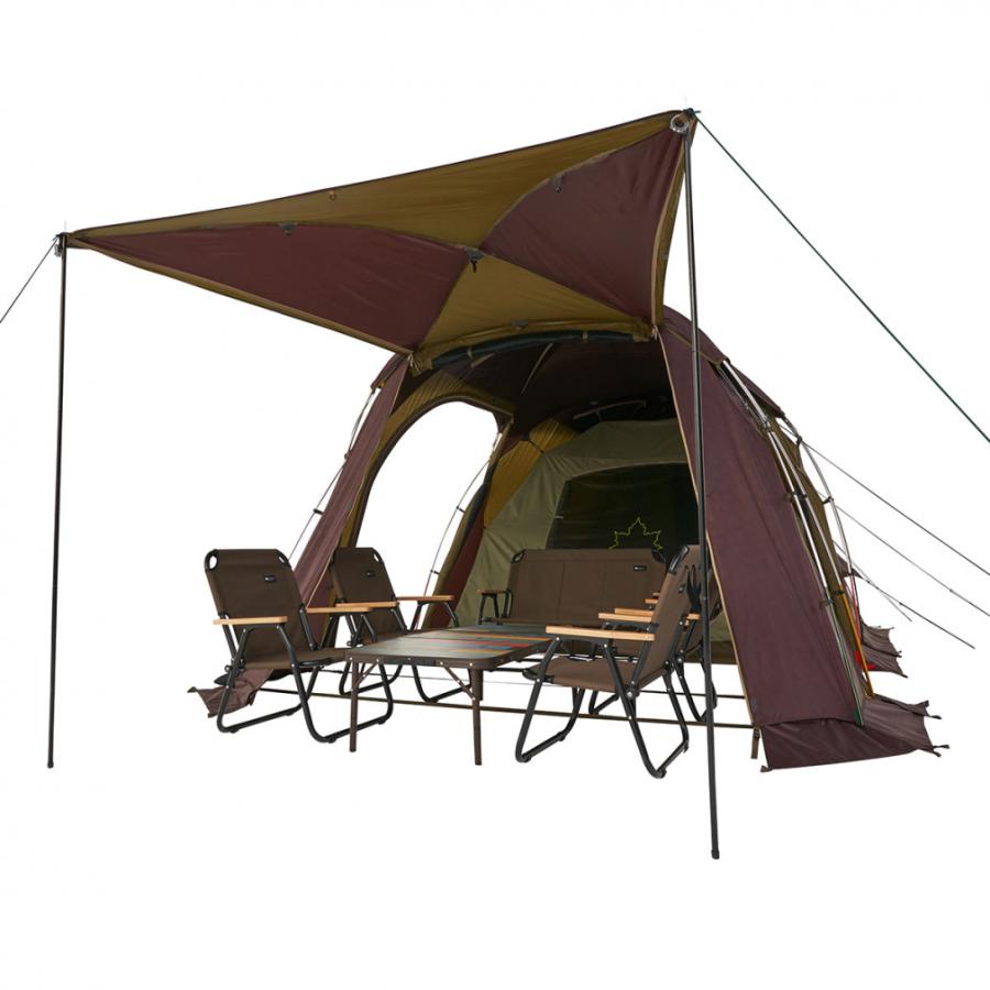 【限定特価】LOGOS プレミアム PANELグレートドゥーブルXLセット-BB LOGOS（ロゴス） プレミアム PANELグレートドゥーブルXLセット-BB