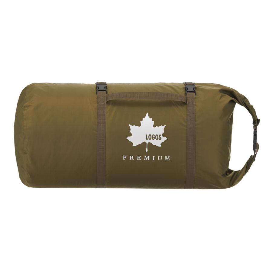 LOGOS（ロゴス） プレミアム PANELグレートドゥーブルXLセット-BB