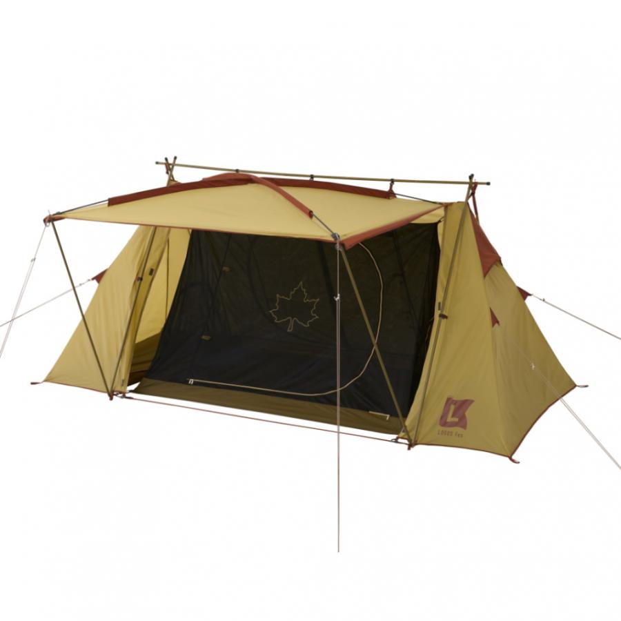 LOGOS ロゴス Fes PANELラムダΛ DUO-BC 71201131 キャンプ