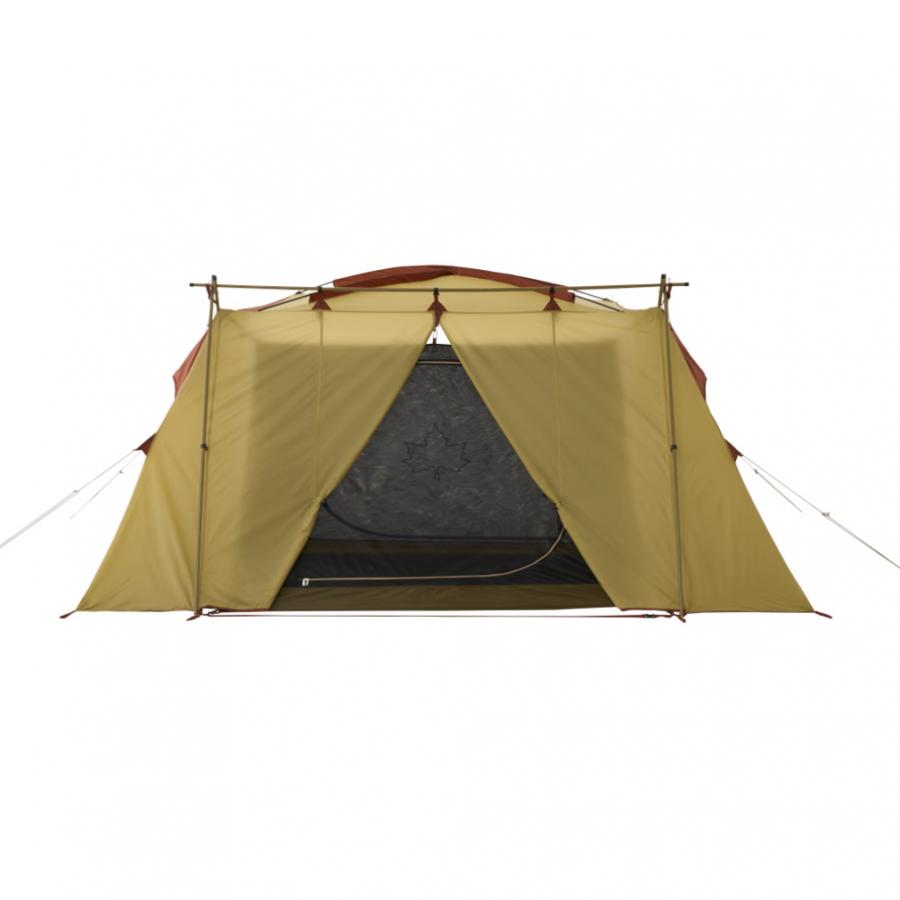 LOGOS（ロゴス） LOGOS Fes PANELラムダΛ DUO-BC 71201131 キャンプ