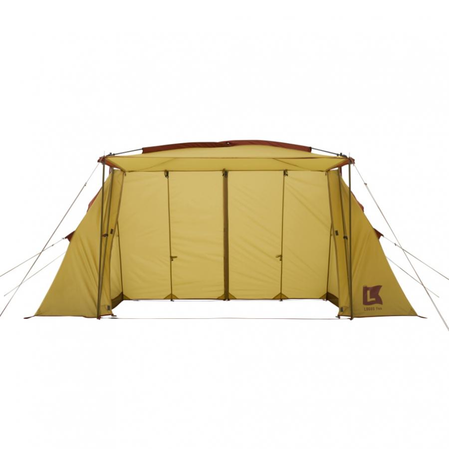 LOGOS（ロゴス） LOGOS Fes PANELラムダΛ DUO-BC 71201131 キャンプ