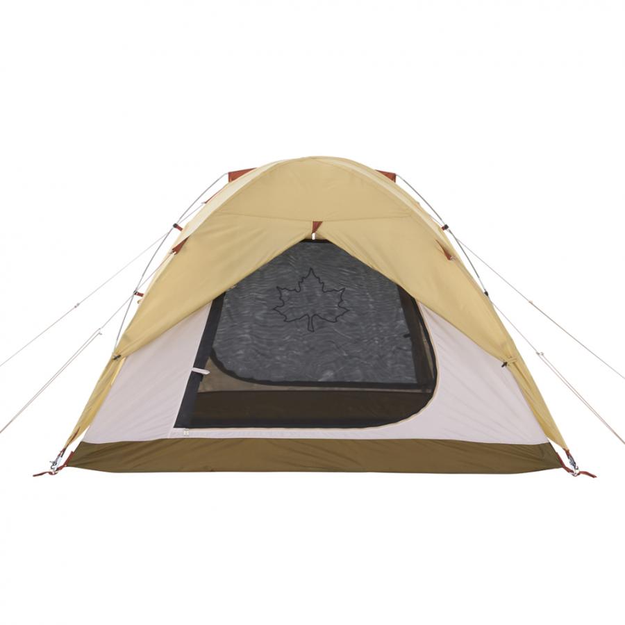 LOGOS（ロゴス） LOGOS Fes ツアードームMセット-BC 71208021 キャンプ