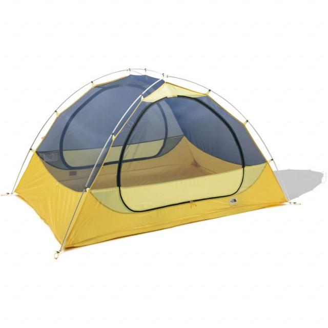 【新品タグ付き】ノースフェイス　エコトレイル　3人用 テント THE NORTH FACE（ザ ノースフェイス） Eco Trail 3P NV22005 キャンプ