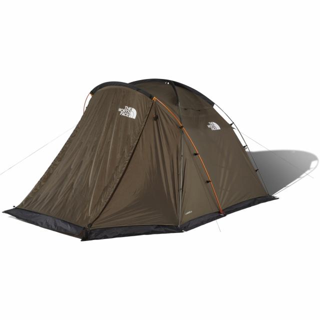 21春夏 ノースフェイス Lander 4 ランダー4 Nv Nt キャンプ ドームテント 4人用 The North Face アルペン Paypayモール店 通販 Paypayモール