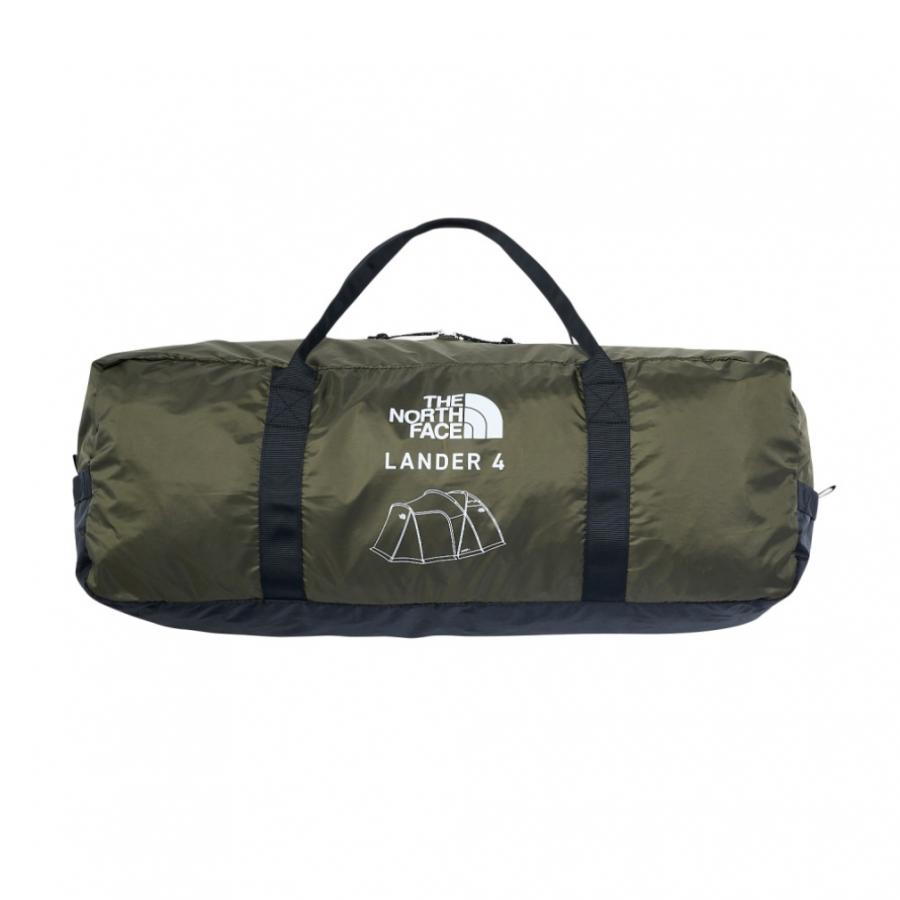 THE NORTH FACE ザ・ノース・フェイス Lander 4 ランダー4 4人用 THE NORTH FACE ザ・ノース・フェイス Lander 4 ランダー4 4人用