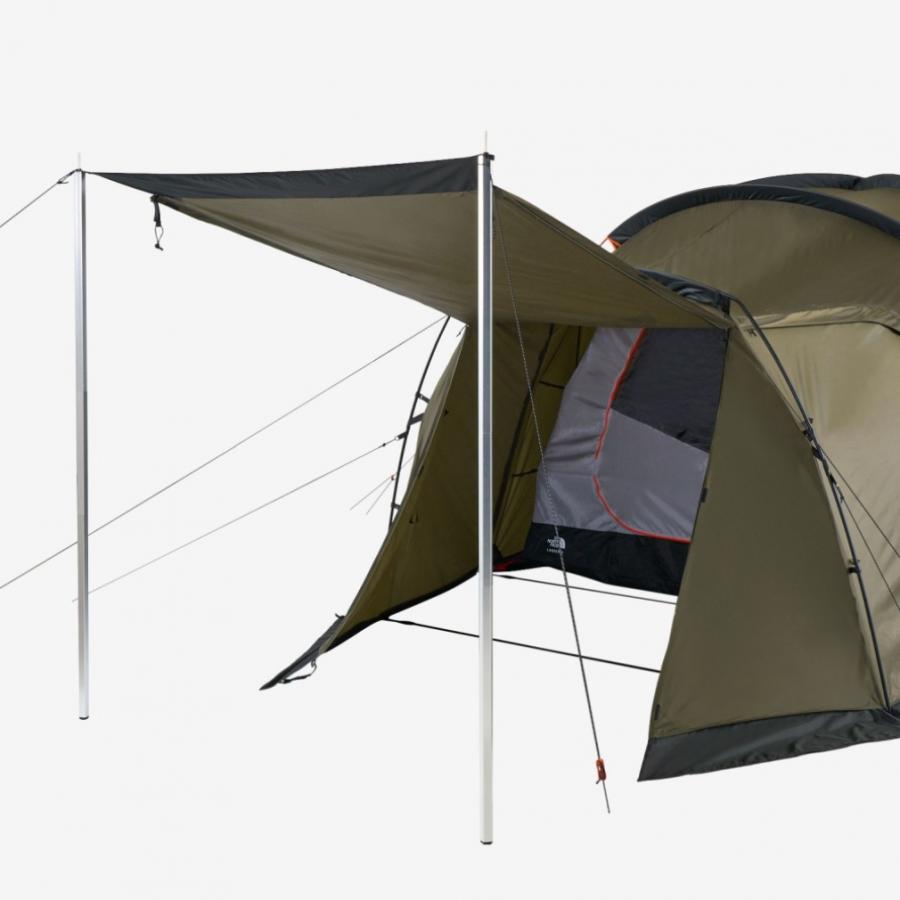 THE NORTH FACE ザ・ノース・フェイス Lander 4 ランダー4 4人用 THE NORTH FACE ザ・ノース・フェイス Lander 4 ランダー4 4人用