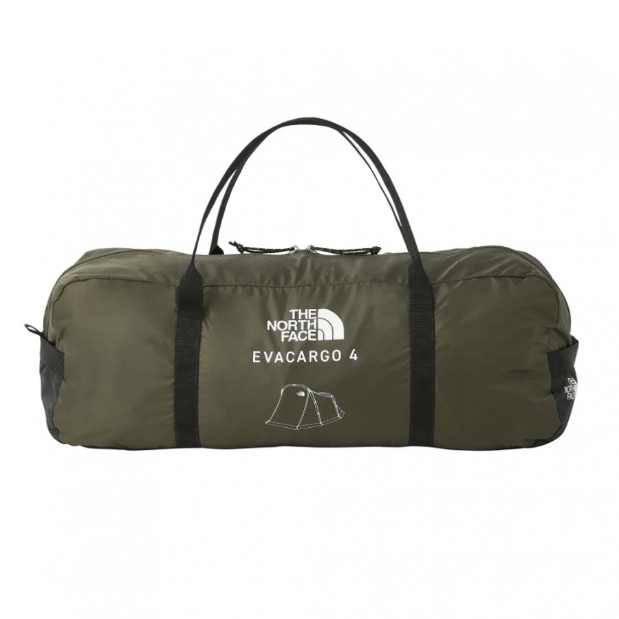 THE NORTH FACE ザ・ノース・フェイス エバカーゴ4 NV22322 NT THE NORTH FACE ザ・ノース・フェイス エバカーゴ4 NV22322 NT
