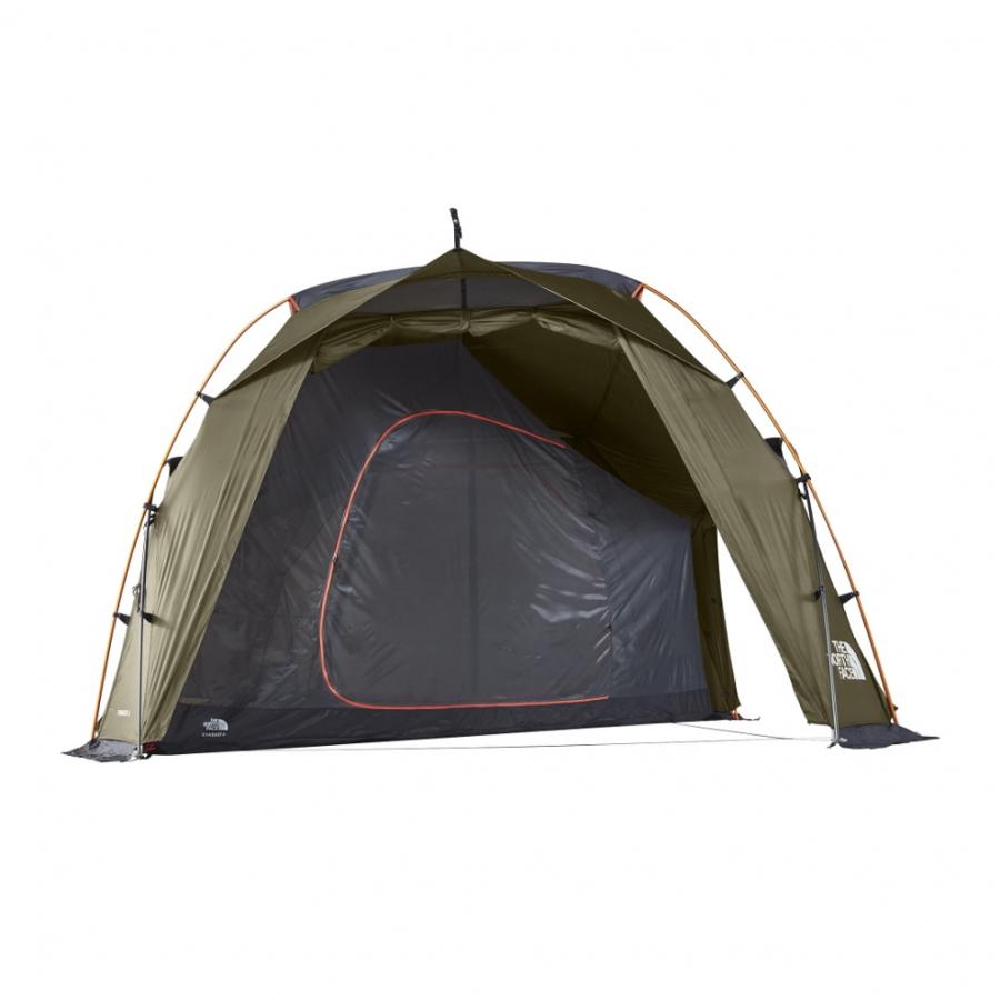 THE NORTH FACE ザ・ノース・フェイス エバベース6ハーフ THE NORTH FACE ザ・ノース・フェイス エバベース6ハーフ