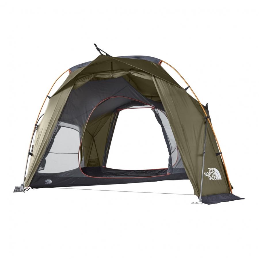 THE NORTH FACE ザ・ノース・フェイス エバベース6ハーフ THE NORTH FACE ザ・ノース・フェイス エバベース6ハーフ