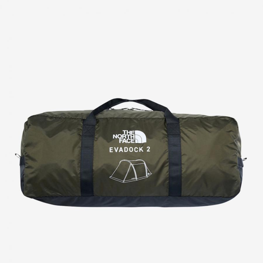 THE NORTH FACE ザ・ノース・フェイス エバドック2 2人用