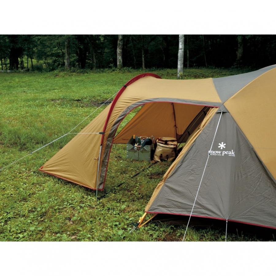 snow peak スノーピーク アメニティドームL 4〜5人用 SDE-003RD snow peak スノーピーク アメニティドームL 4〜5人用 SDE-003RD