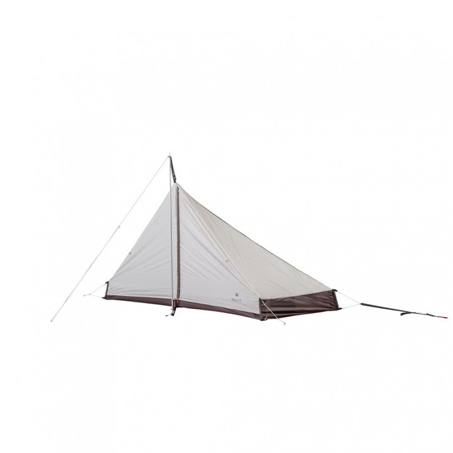 snow peak（スノーピーク） Penta Ease Ivory 1人用 SDI001IVUS
