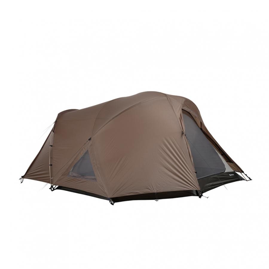 スノーピーク ランドブリーズ Pro.air DUO 雪峰祭2023春限定