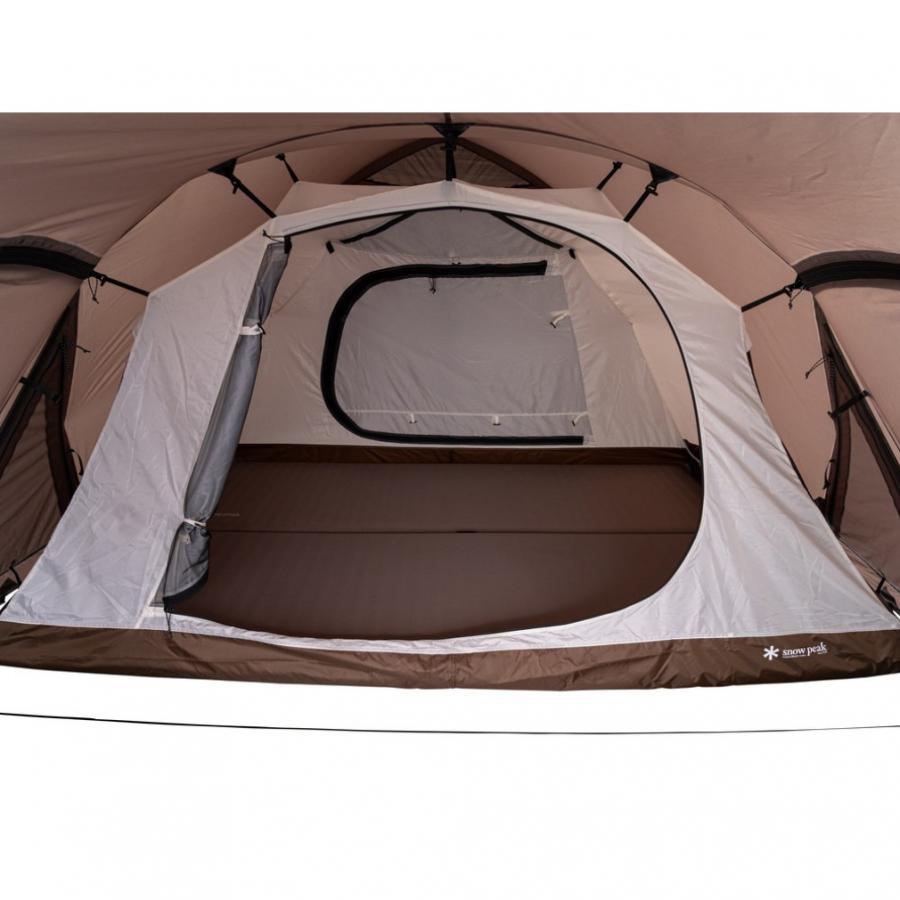 snow peak（スノーピーク） アメニティドーム 2 2人用 SD-020 キャンプ