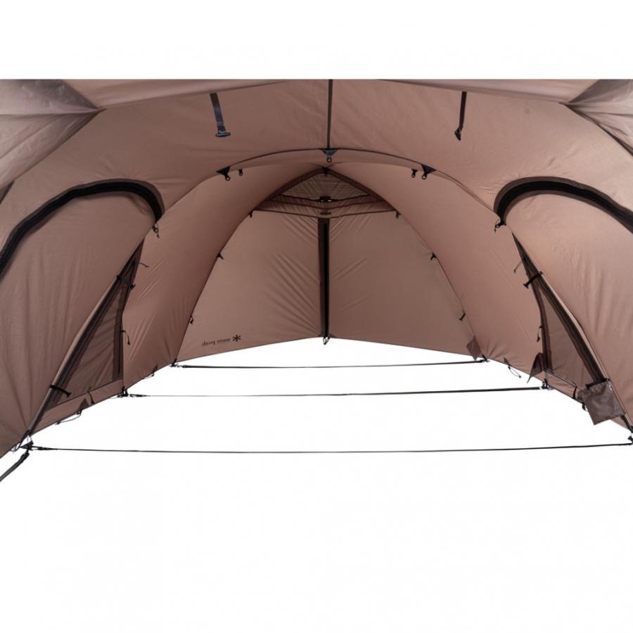 snow peak（スノーピーク） アメニティドーム 2 2人用 SD-020 キャンプ