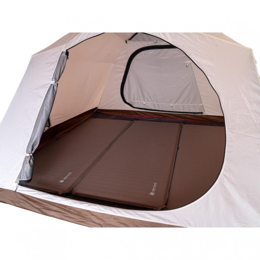 snow peak（スノーピーク） アメニティドーム 3 3人用 SD-030 キャンプ