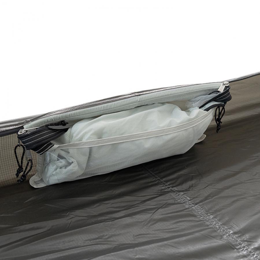 snow peak（スノーピーク） シェルインナーDuo 2人用 SD-460 キャンプ