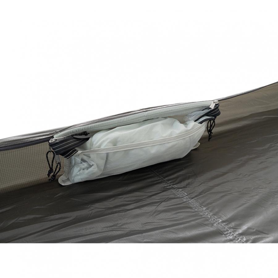 snow peak スノーピーク シェルインナーDuo 2人用 SD-460