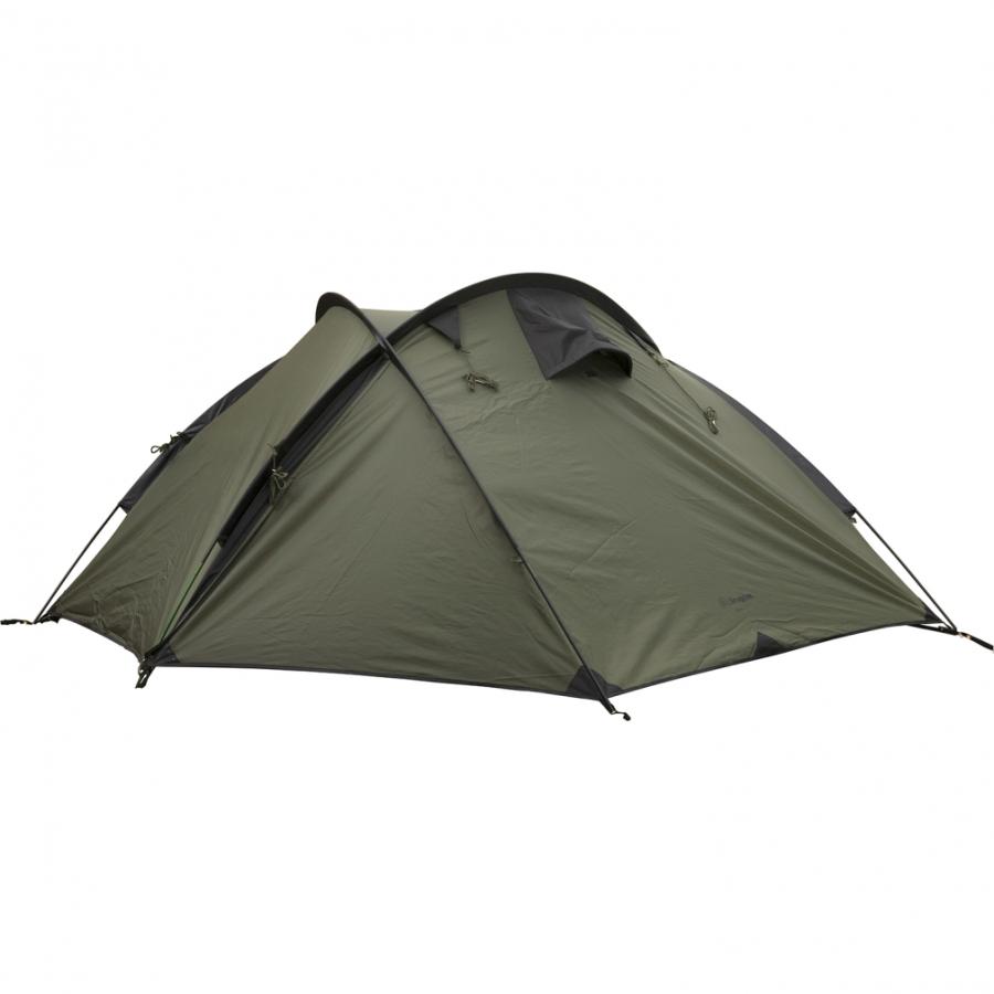 スナグパック バンカー SP35903OL キャンプ ドームテント 3人用 : オリーブ Snugpak