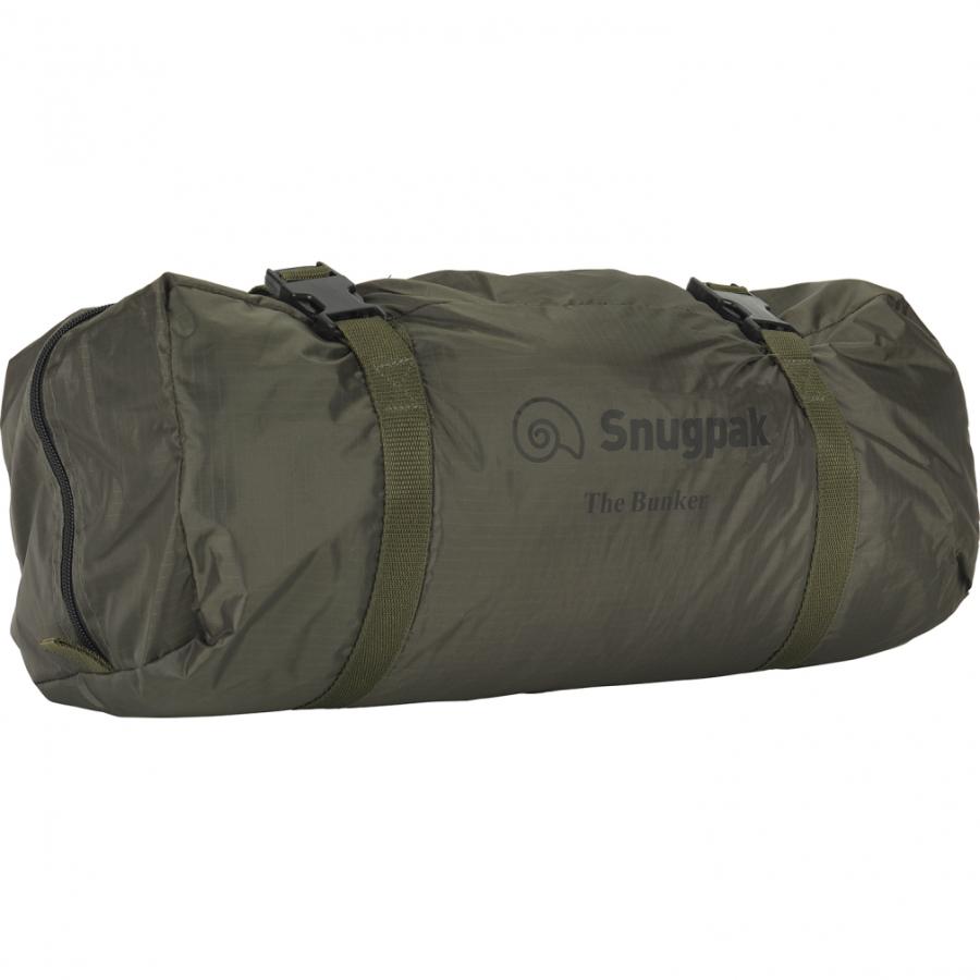 Snugpak スナグパック バンカー SP35903OL キャンプ ドーム Snugpak スナグパック バンカー SP35903OL キャンプ ドーム