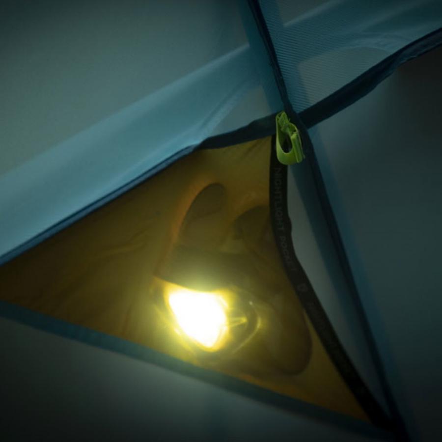 NEMO（ニーモ） オーロラ ハイライズ 6P NM-ARH-6P キャンプ ドーム