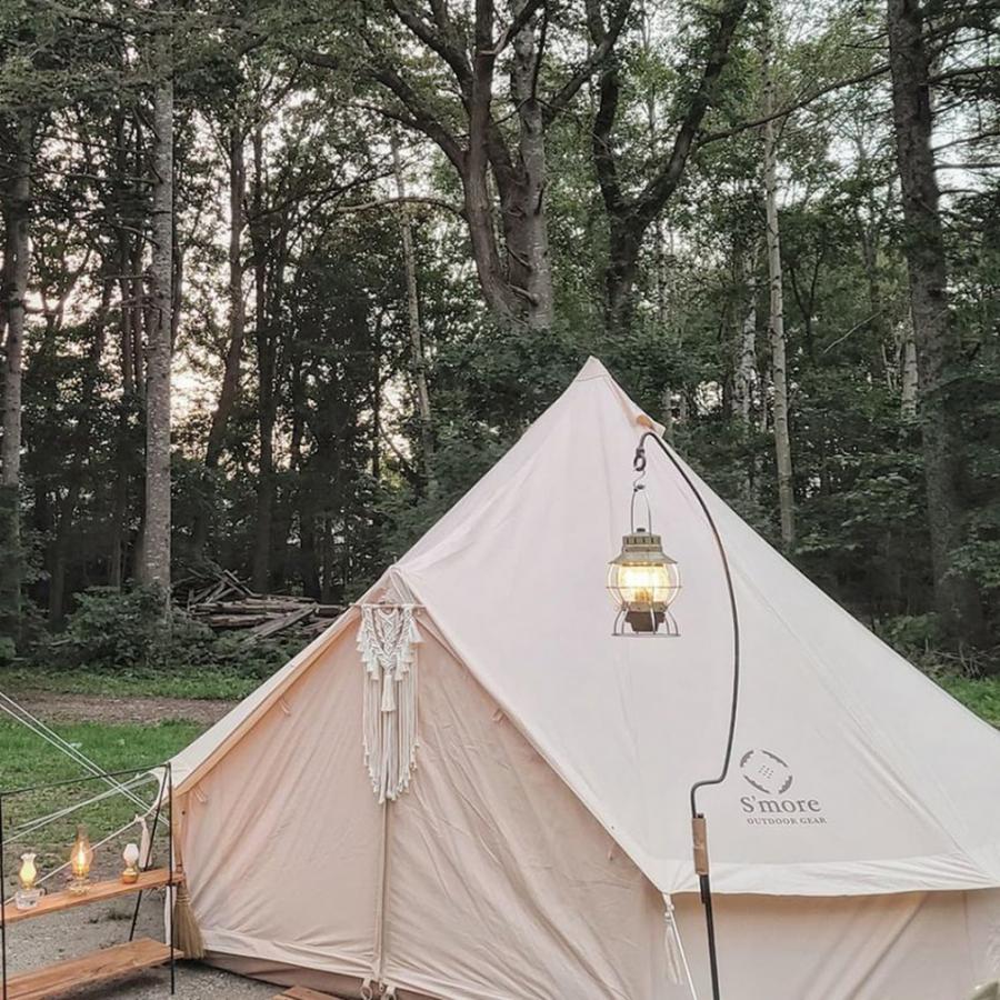 スモア Bello 400 キャンプ ドームテント Smore : アルペングループ
