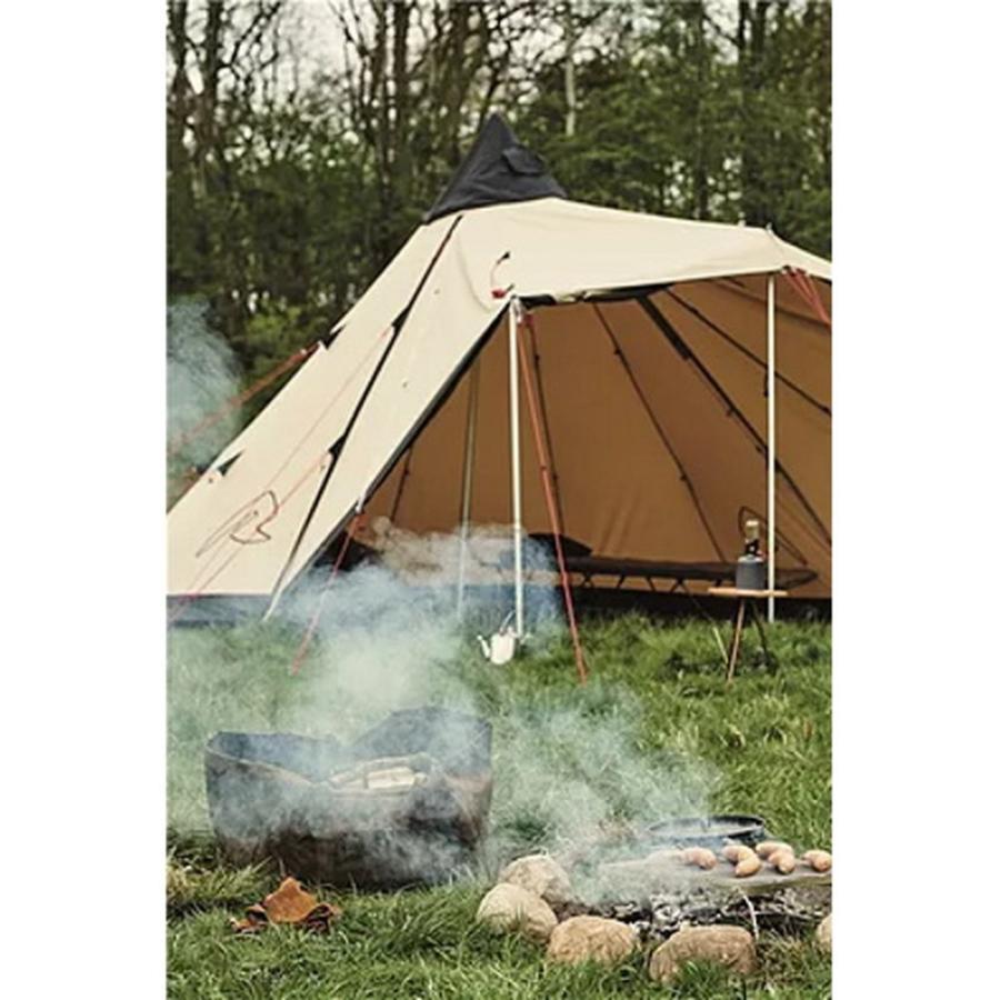 ROBENS チヌークURSA 専用インナーテント フットプリントセット】 ローベンス テント チヌークウルサ