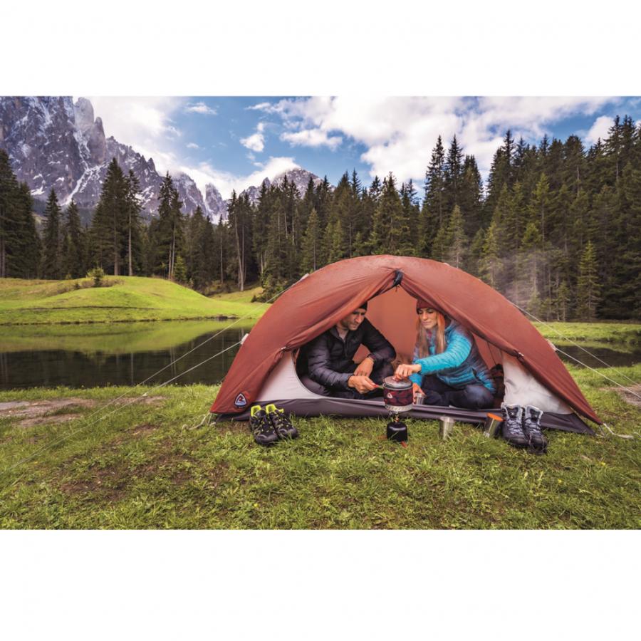 ROBENS（ローベンス） ボルダー2 130273 キャンプ ドームテント 2人用