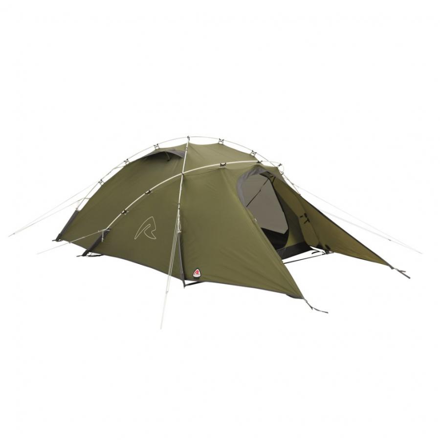 ROBENS（ローベンス） シクラプロ3 130296 キャンプ ドームテント 3人