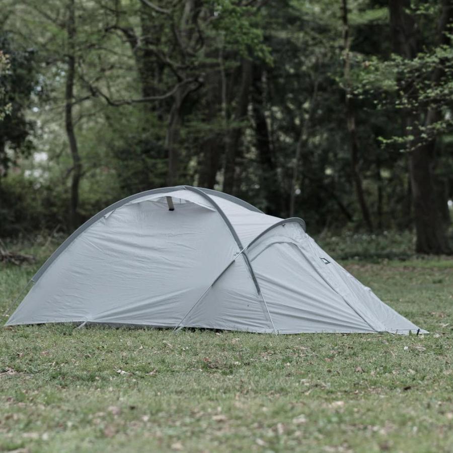 nさん専用　muraco NIMBUS 2P  グランドシート付き nさん専用 muraco NIMBUS 2P グランドシート付き 【公式通販】