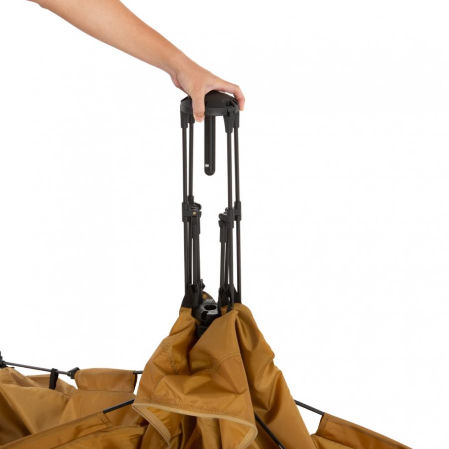 コールマン　インスタントアップドームs 純正グランドシート　コールマン　ポール コールマン インスタントアップドーム グランドシート – MECH CAMP