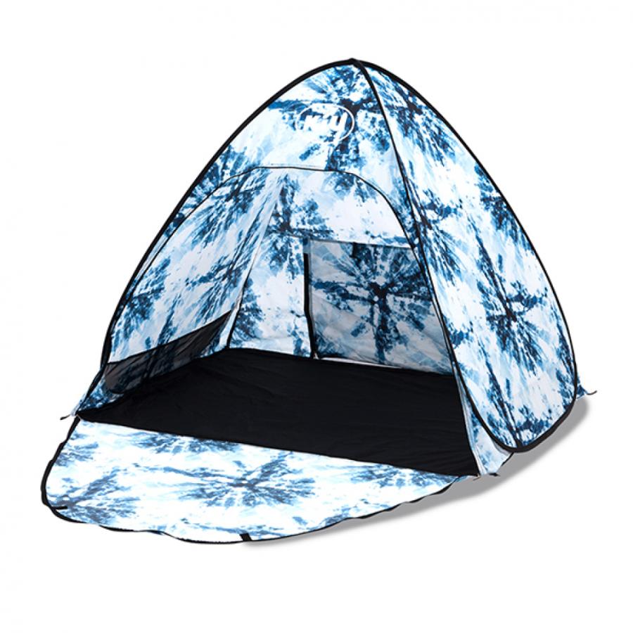 KiU キウ POPUP SUN SHADE Medium K294 224 125 260 キャンプ ドーム