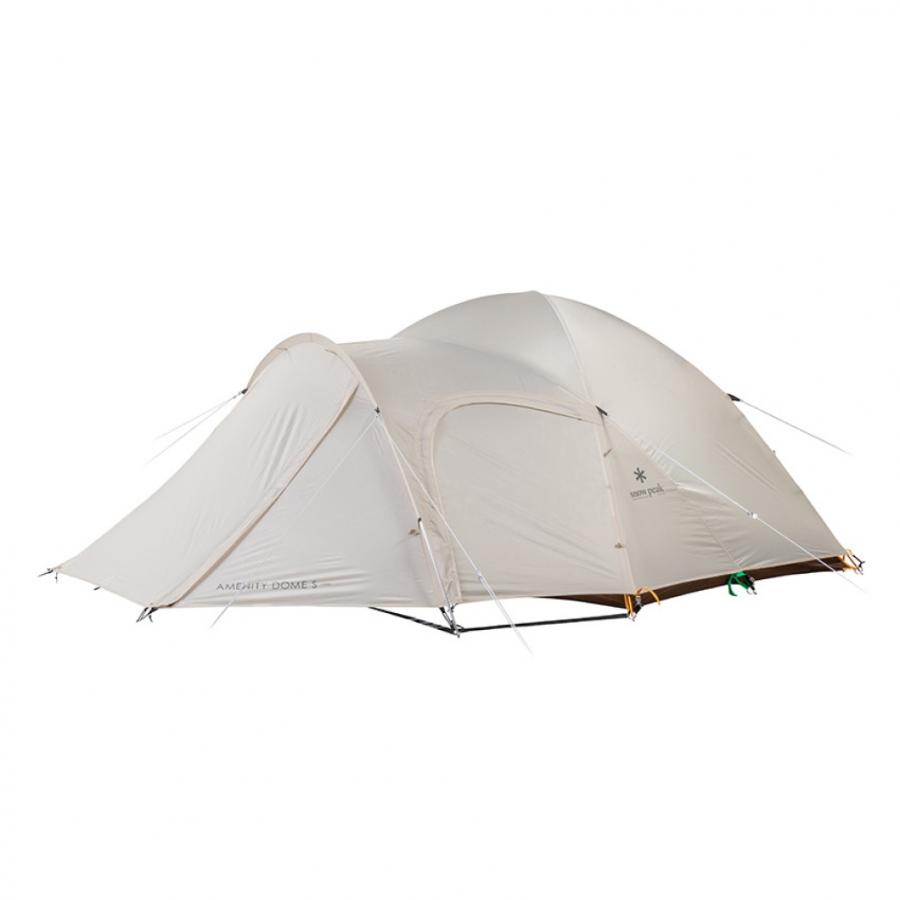 snow peak スノーピーク アメニティドームS アイボリー & 専用 snow peak スノーピーク アメニティドームS アイボリー & 専用