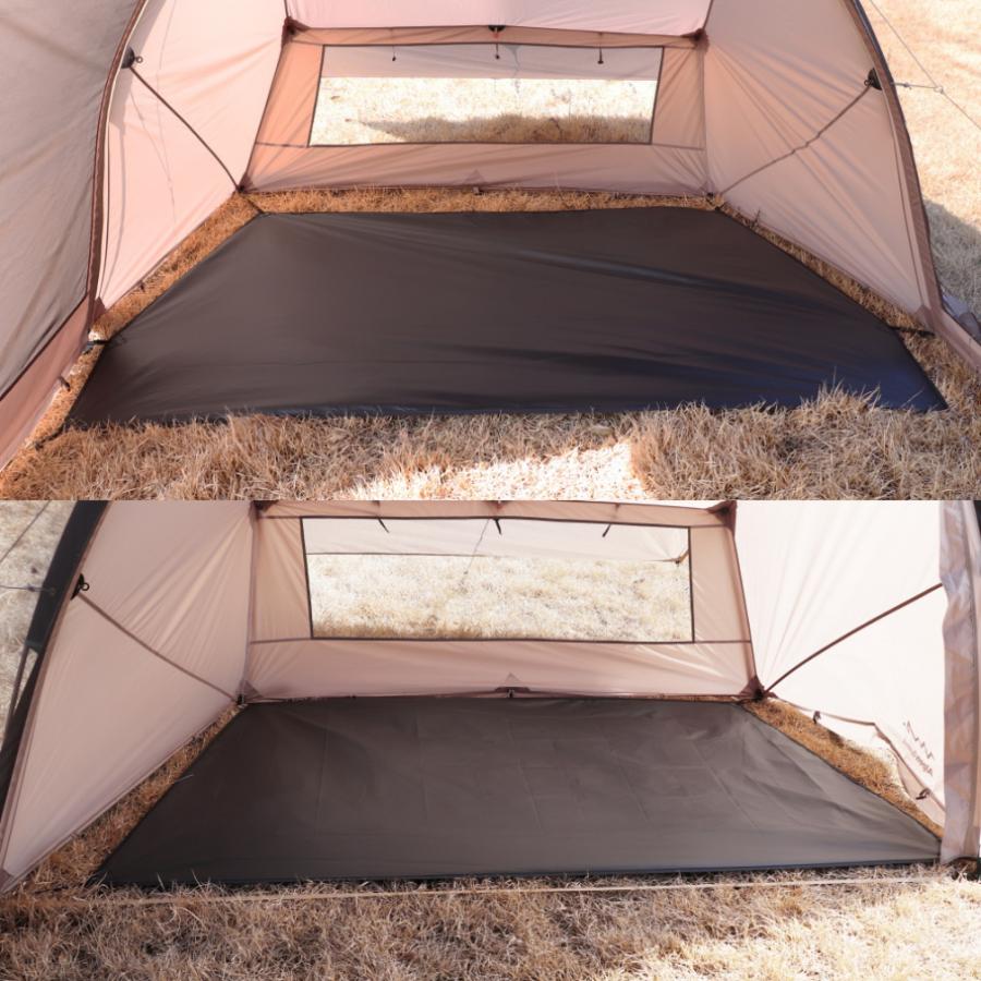 新品　AIpen Outdoors  AOD-4 テント AOD-4｜Alpen Online