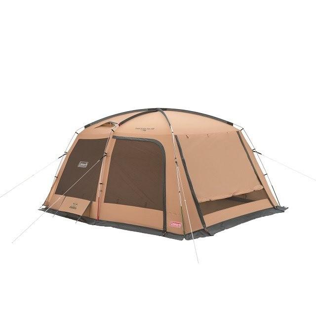 コールマン タフスクリーンタープ 400 キャンプ シェルター スクリーンテント 大型 Coleman アルペングループヤフー店 通販 Yahoo ショッピング