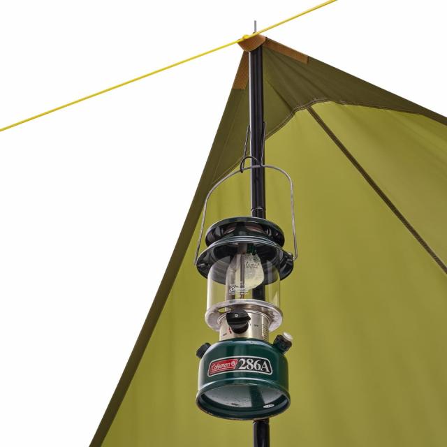 Coleman（コールマン） ヘキサライトII 2000038145 キャンプ タープ