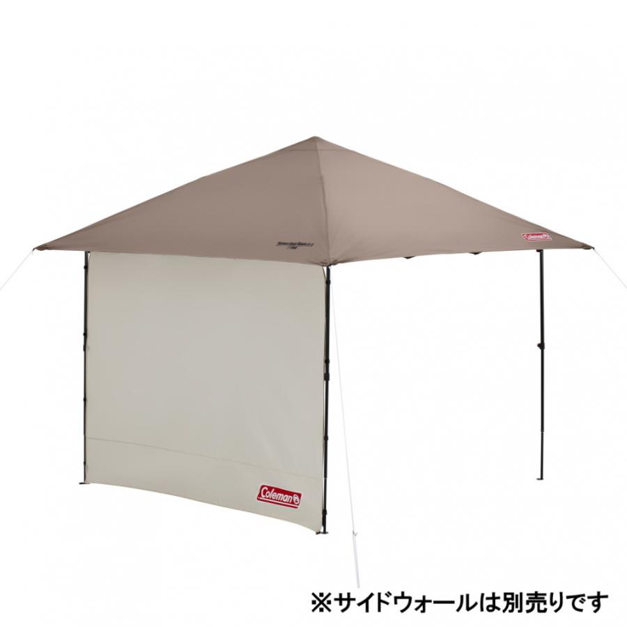 Coleman コールマン インスタントバイザーシェード2 /L Coleman コールマン インスタントバイザーシェード2 /L