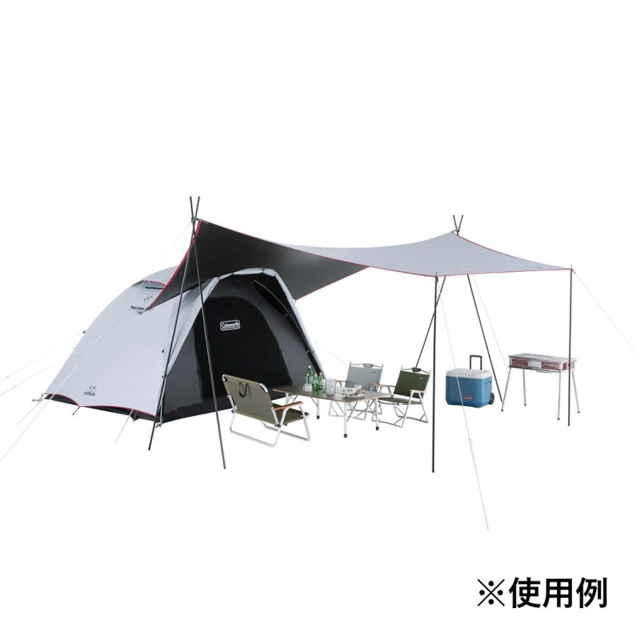 Coleman コールマン XPヘキサタープ/MDX + 2000036441 キャンプ Coleman コールマン XPヘキサタープ/MDX + 2000036441 キャンプ