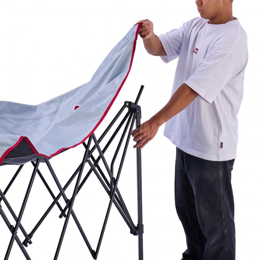 コールマン　非売品　ペナント Coleman 2025年 新商品 コールマン インスタントバイザー