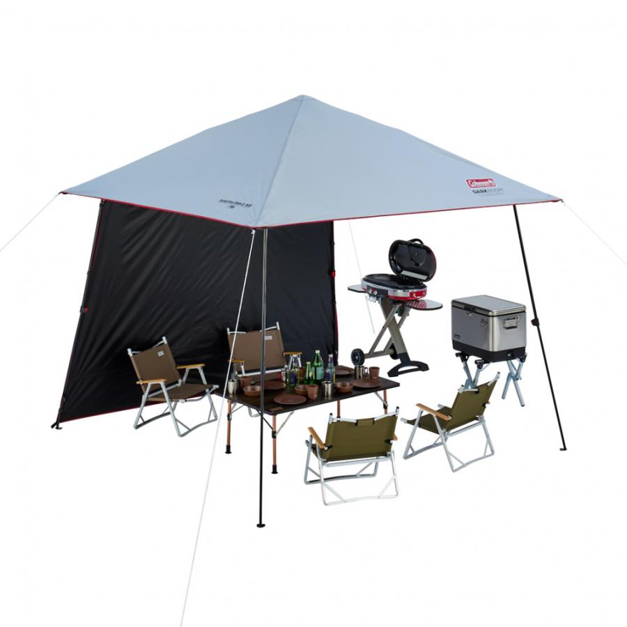 Coleman 2025年 新商品 コールマン インスタントバイザー Coleman 2025年 新商品 コールマン インスタントバイザー